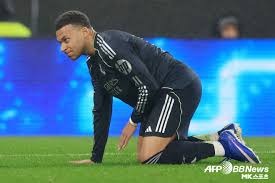 葡体前锋：我们在定位球上投入大量训练时间，但又在细节出错