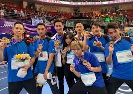 韩足协人士：有和日本联办亚洲杯的考虑，联办能减轻经济负担